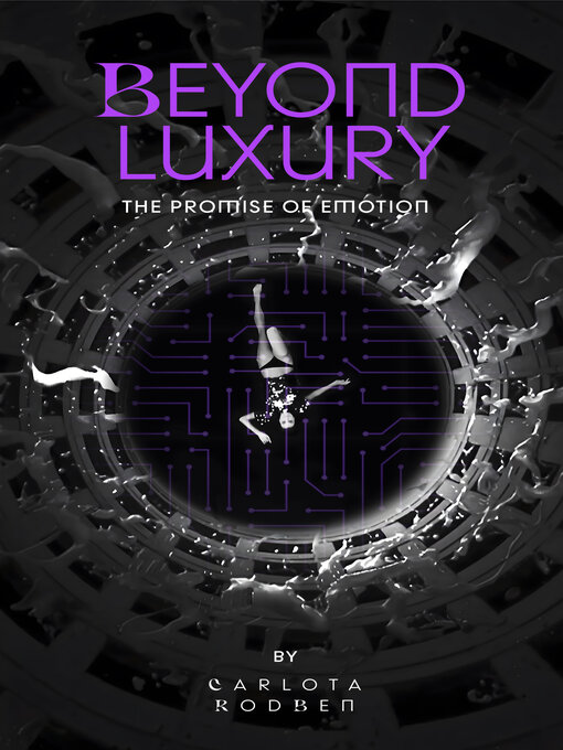 Title details for Beyond Luxury by Carlota Rodben - Available